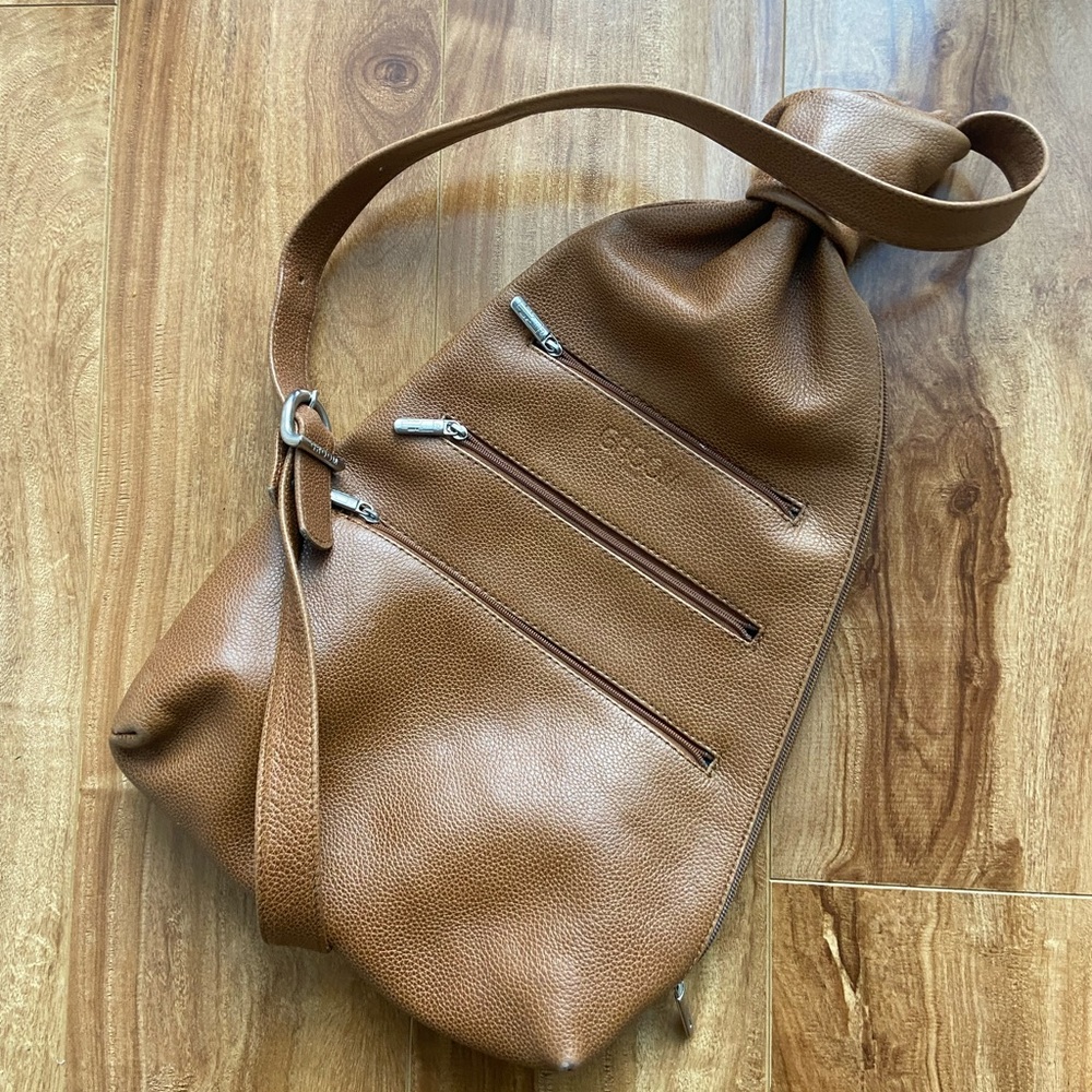 Groom Paris bag